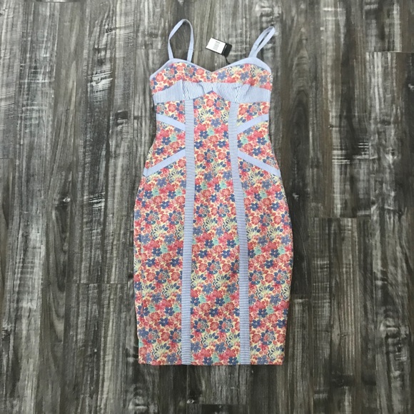 BCBGMaxAzria Dresses & Skirts - NWT BCBG Ayla Dress - Size 0